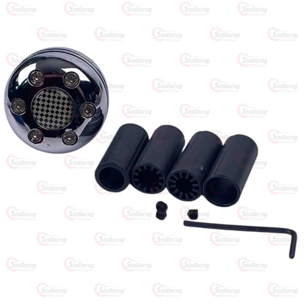 Ручка КПП Універсал  - фото 3