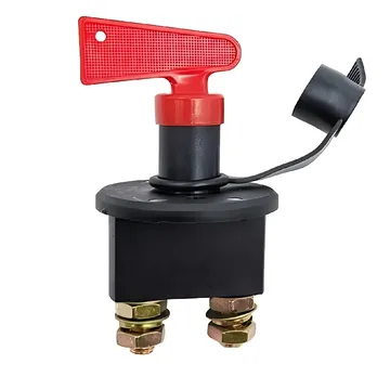 Вимикач Маси