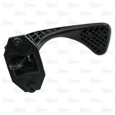 Ручка Гачок 2114 Ліва ДААЗ 2