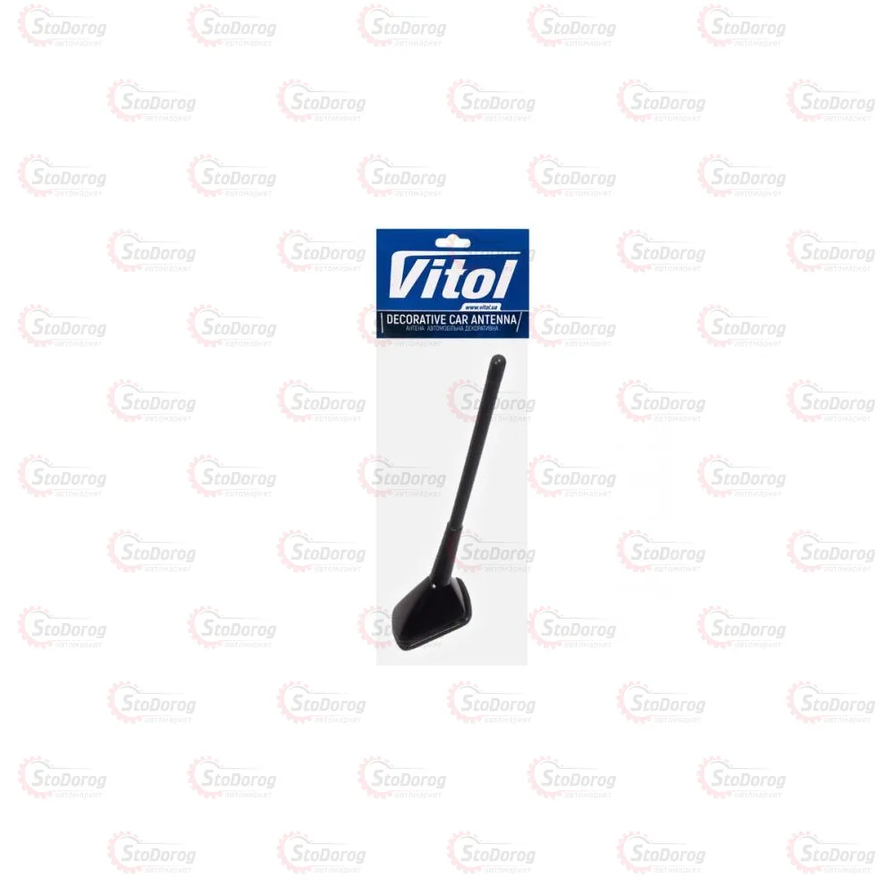 Антена Обманка VITOL 61024  - фото 3