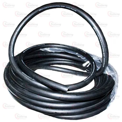 Рукав Напірний 25х35-1,0 TUC10 МБС SIMPLEX 2