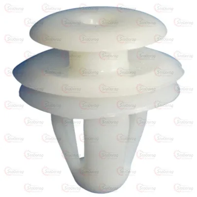 Кліпса Toyota Mitsubishi Subaru Daihatsu