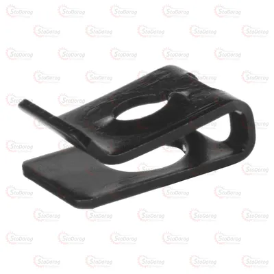 Фіксатор -  Закладна автомобільна 16серія 16156 16156