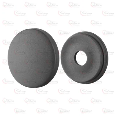 Заглушка автомобільна 13серія 13555 13555