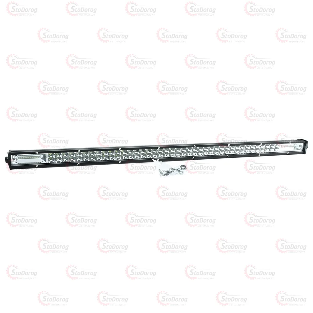 Фара LED балка 810х40х50 300W Бокове Кріплення 