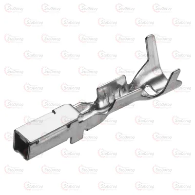 Клема роз'єма автомобільна 45серія 45090 45090