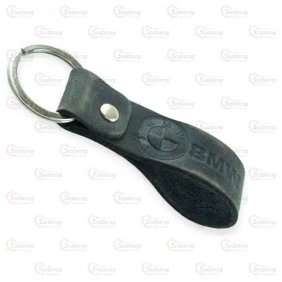 Брелок Шкіра BMW 212252