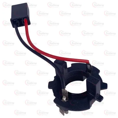 Адаптер LED Ламп ТК-Q22