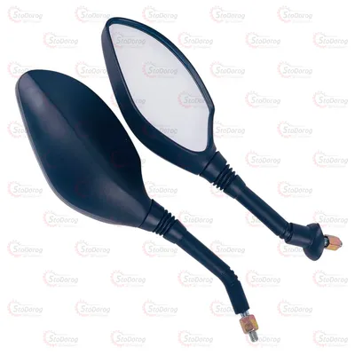 Дзеркала Мото Dominator HJ099 2