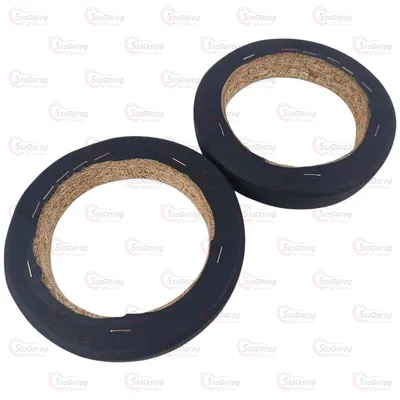 Подіум  d-13см одношаровий чорний