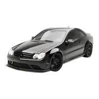 CLK-Class C209 (02-10)