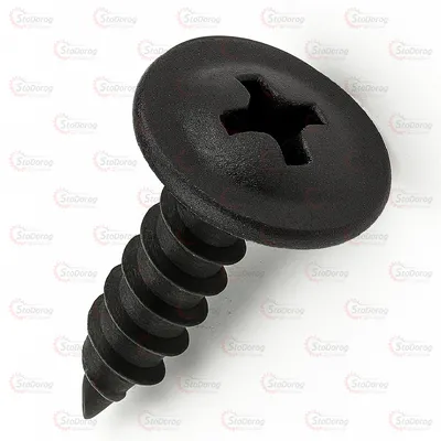 Саморіз .       4,2х19 фосф нпкр бурт PH 6950