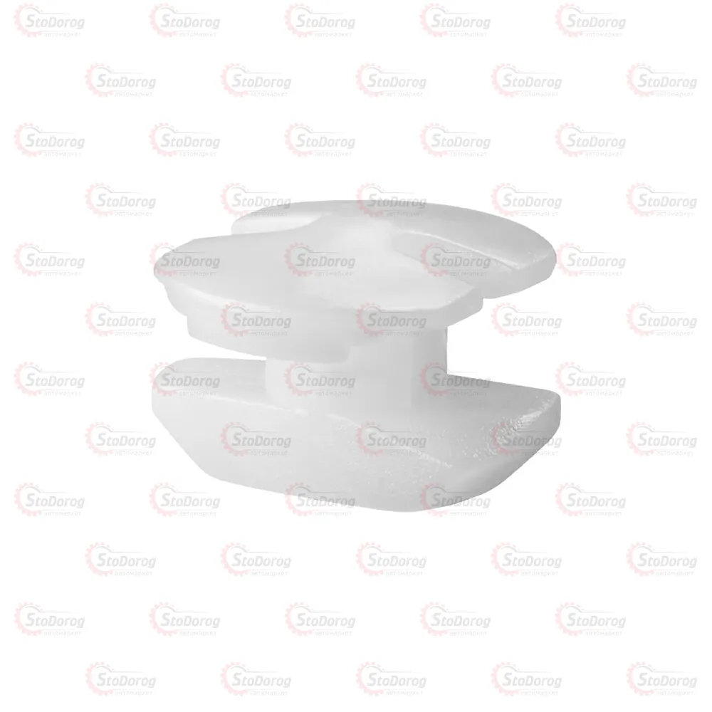 Кліпса фігурна автомобільна 12серія 12272 12272 