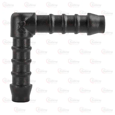 Форсунка омивача - Фітінг автомобільна 22серія 22149 22149 8x8mm(р)