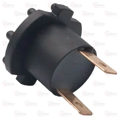 Патрон Під Лампу PN47 H7 Mazda 3 5 (2001-2010) 2