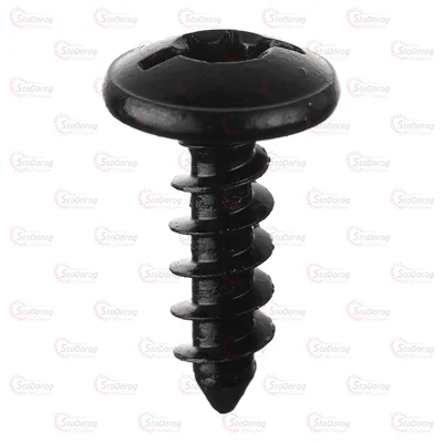 Саморіз модельний автомобільний 18серія 18643 18643