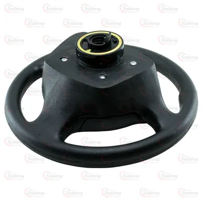 Кермо Lanos Пілот Ультра 2