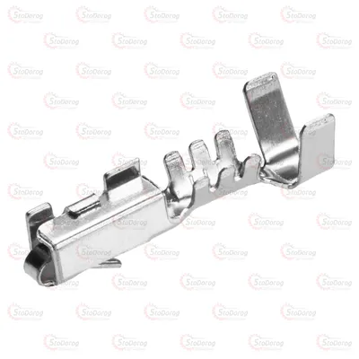 Клема роз'єма автомобільна 45серія 45082 45082