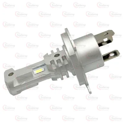 Лампа LED H4 V9 2