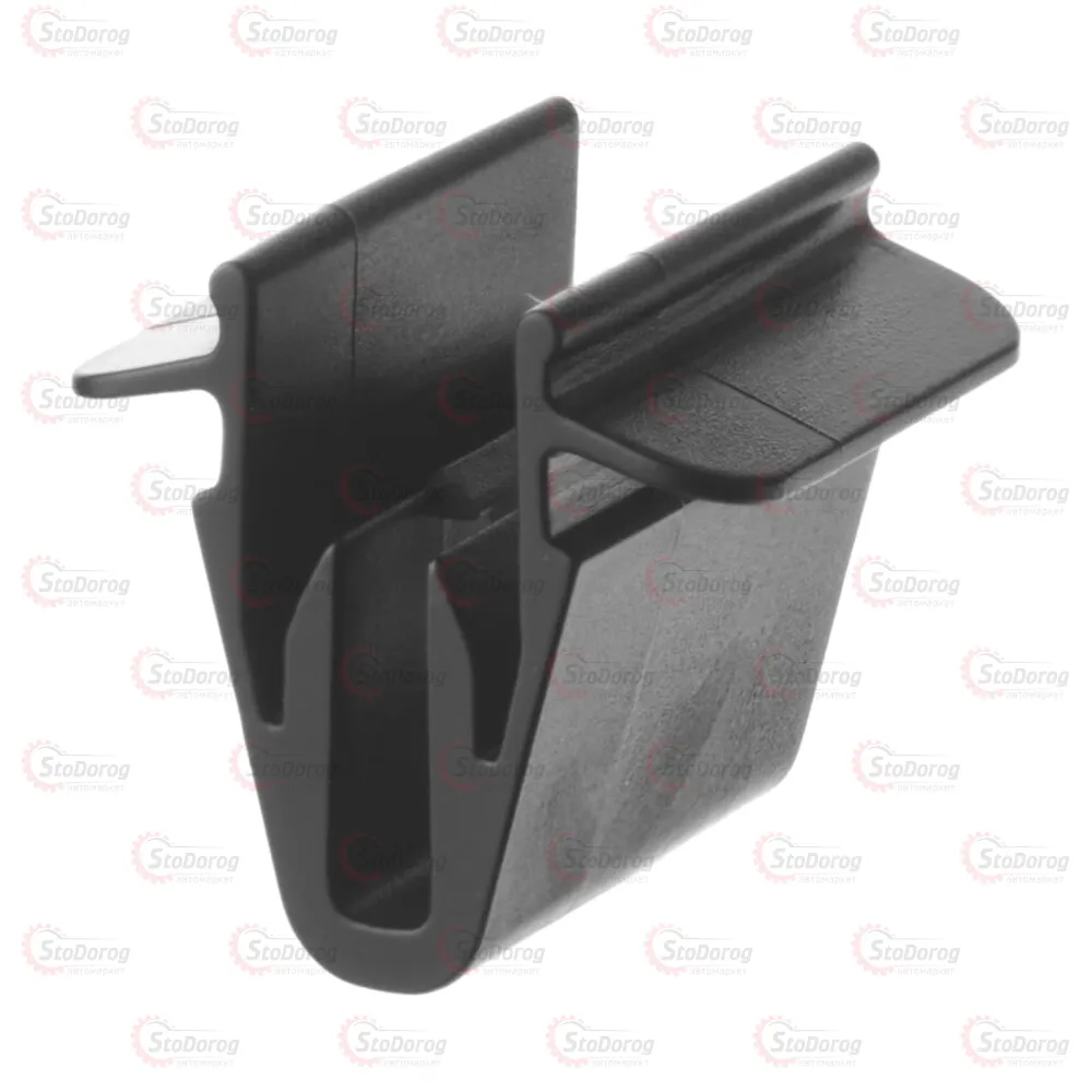 Кліпса фігурна автомобільна 12серія 12523 12523 