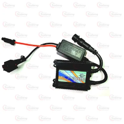 Блок Розпалювання 12v 35w Квант