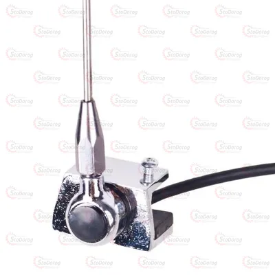 Антена На Затиску AN 127 (316-H) 2