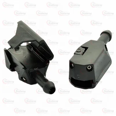 Форсунка Омивач На Поводок