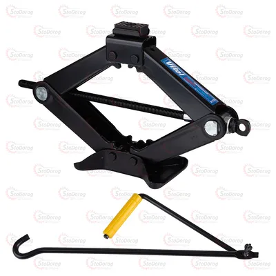 Домкрат-Ромб VITOL DB-1132TH