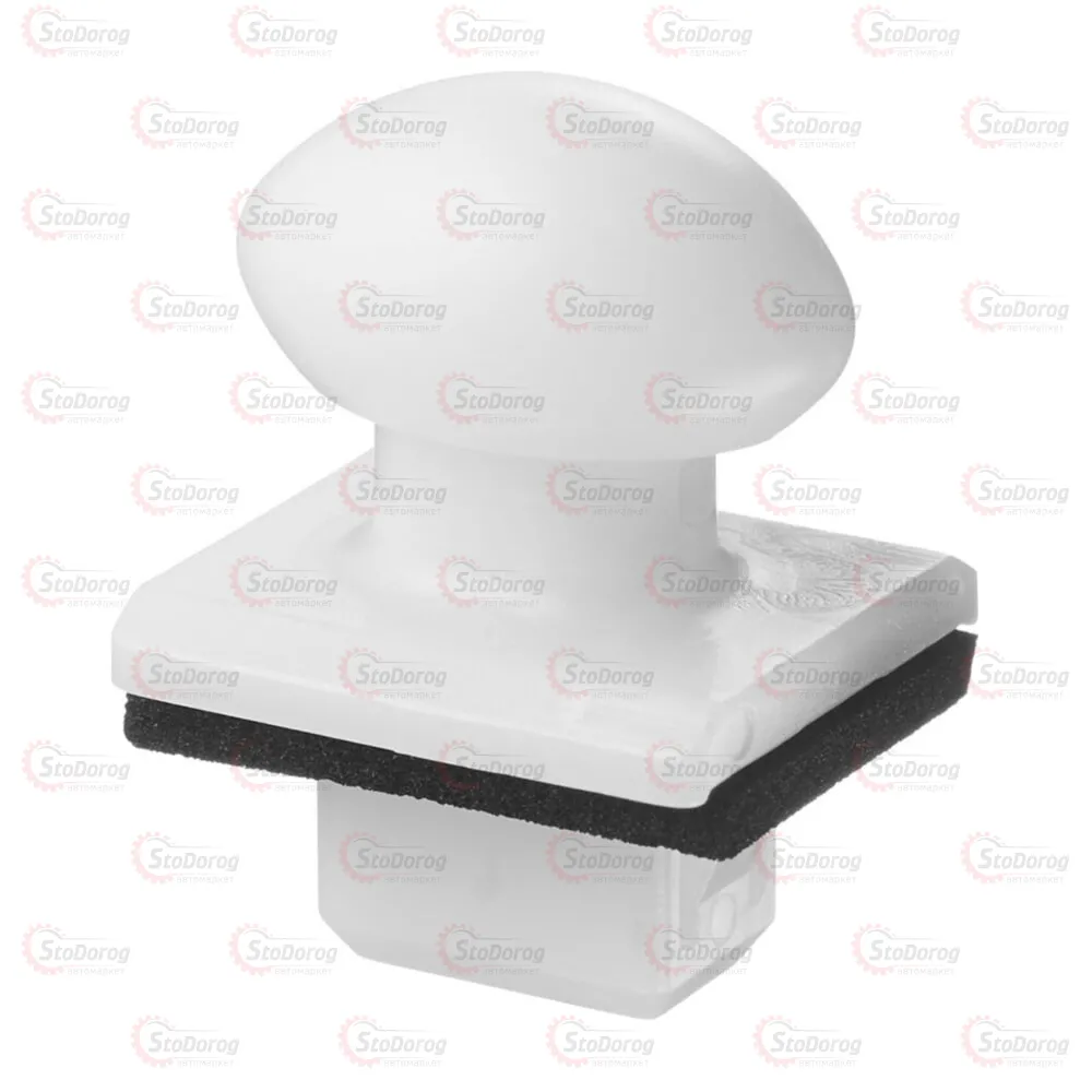 Кліпса фігурна автомобільна 12серія 12724 12724 