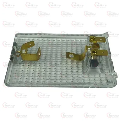 Підсвічування Салону 2107, 3110, 2141 ІЖ 2