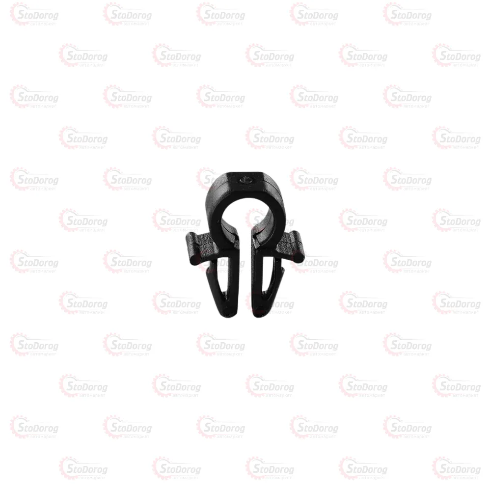 Кріплення опори капота -  шлангів -  дротів автомобільне 21серія 21100 21100 