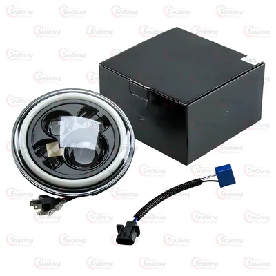 ФАРА 2101-2121 LED 45W БГ 1шт