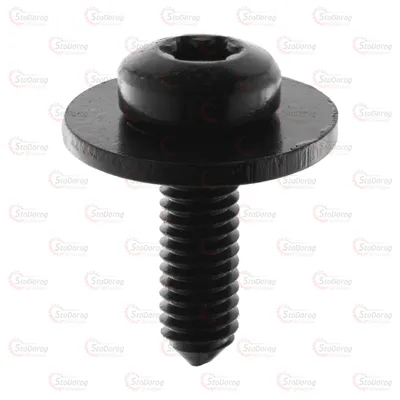 Болт - Гвинт модельний автомобільний 19серія 19300 19300