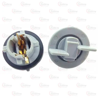 Патрон Повторювача Поворота PN66 W5W