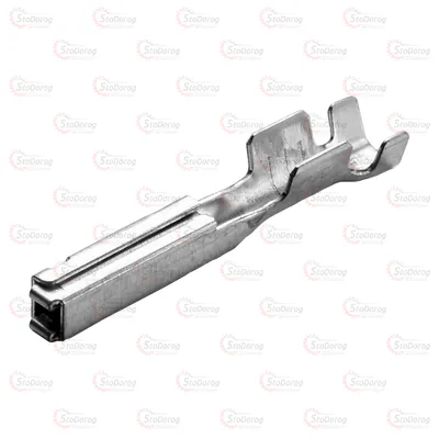 Клема роз'єма автомобільна 45серія 45037 45037