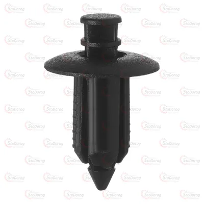 Кліпса розпірної дії автомобільна 11серія 11552 11552