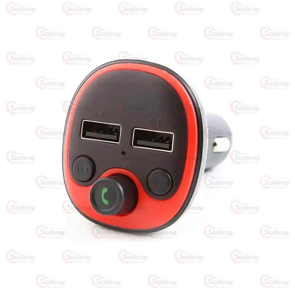 Модулятор InDrive IDF-021 