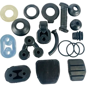 Гумотехнічні вироби