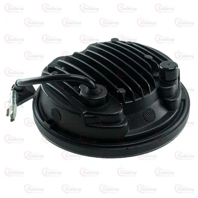 ФАРА 2103-06 LED Лінза BMW E39 2