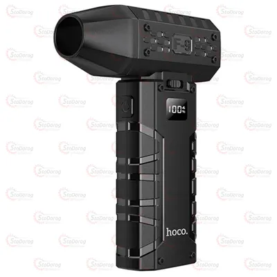 Турбовентилятор HOCO HX67 Force Fan Back