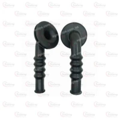 Гофра В Двері KR51 KR51