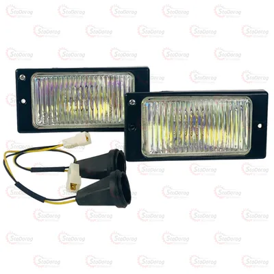 Додаткові Фари 2110 ZFT-162