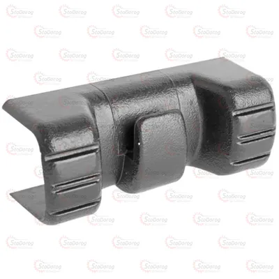 Гачок Одягу (Вішалка) 2108 PL11