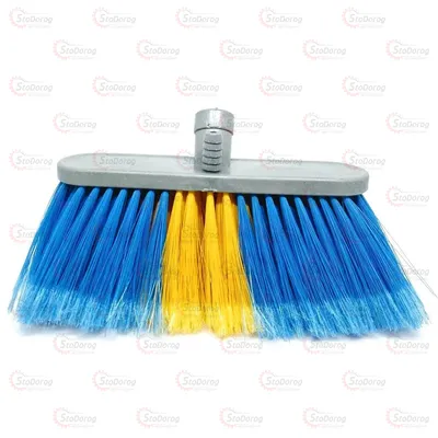 Щетка для мойки 8 рядная