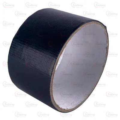 водонепроникна стрічка з текстурою під шкіру 5см1м