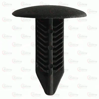 Кліпса Цвях Honda Acura Daewoo