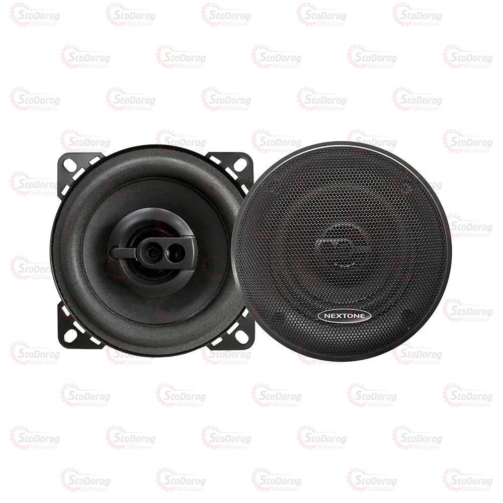 Колонки 10см Nextone NS-102 60W 