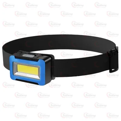 Ліхтарик Налобний PT-2068