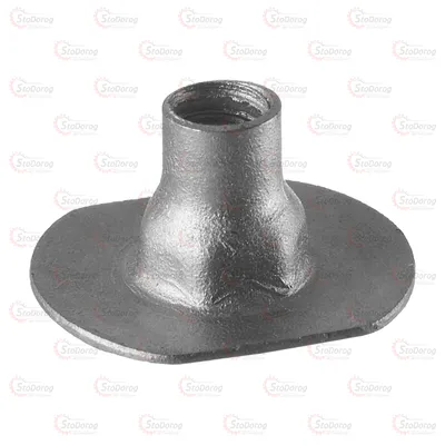 Гайка - Шайба модельна автомобільна 20серія 20271 20271