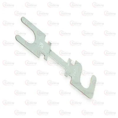 Запобіжник стрічковий FS2 250A (TESLA)